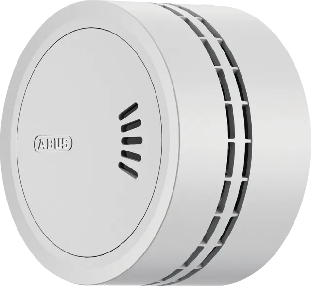 ABUS Prefira Smart, Rauchwarnmelder