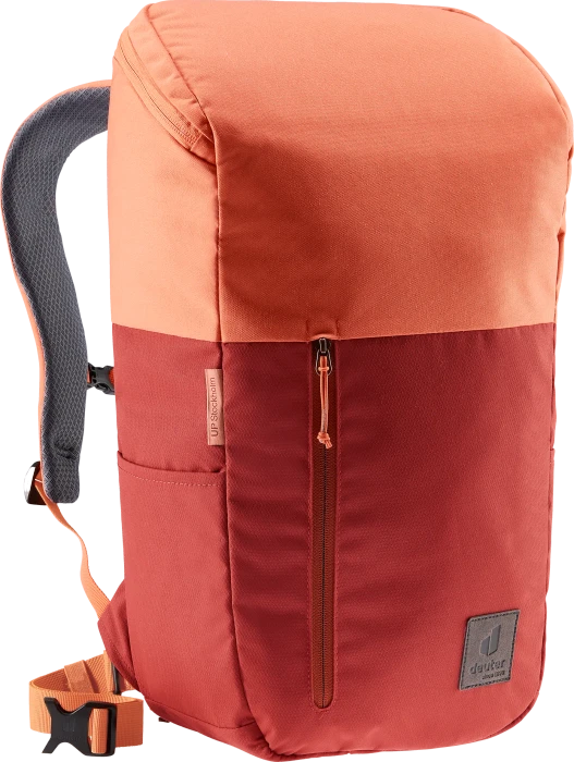 Deuter UP Stockholm redwood/sienna