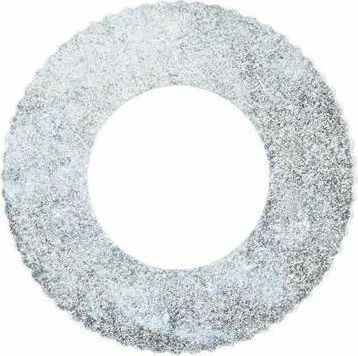 Bosch Professional Reduzierring für Kreissägeblatt 20x10x1.2mm