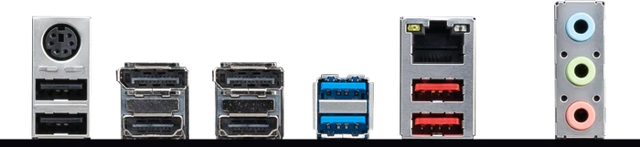 MSI PRO B660M-A DDR4 (Intel 1700)