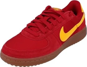 Nike Field General gym red/gum medium brown/team gold (Junior)