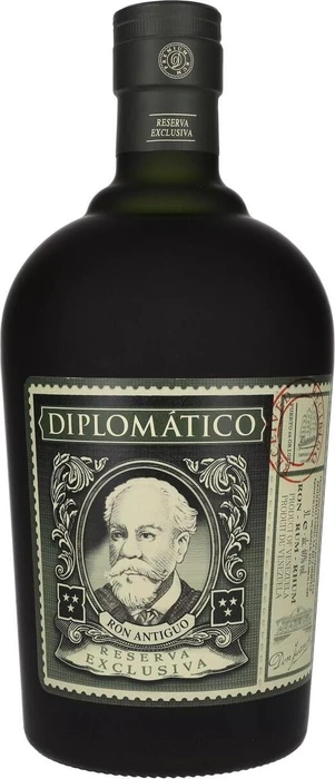 Diplomático Reserva Exclusiva