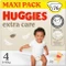 Huggies Extra Care Gr.4 Einwegwindel Vorschaubild