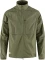 Fjällräven HC Hybrid Funktionsjacke grün (Herren) Vorschaubild