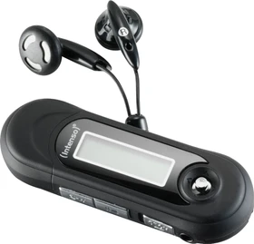 Intenso Music Walker 8GB