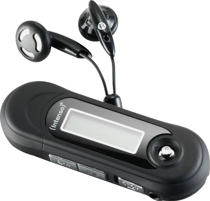 Intenso Music Walker 8GB