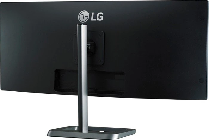 LG 34UC87C-B, 34"