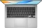 ASUS VivoBook S 14 OLED S5406SAL-SF312W, Cool Silver, Core Ultra 5 226V, 16GB RAM, 512GB SSD, DE Vorschaubild
