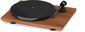 Pro-Ject E1 Phono walnuss