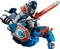 LEGO Nexo Knights - General Magmars Schicksalsmobil Vorschaubild