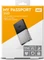 Western Digital WD My Passport SSD, 256GB, USB-C 3.1 Vorschaubild