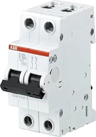 ABB S202-B80