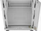 Lanberg 19" Rackschrank 15HE, LCD, freistehend, Flat Pack, V2, Glastür, IP20, RAL 7035, 800mm tief Vorschaubild