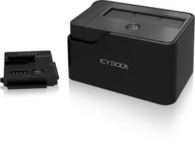 Icy Dock MB981U3-1SA, USB-B 3.0