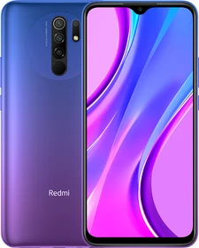 Xiaomi Redmi 9 32GB sunset purple