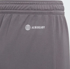 adidas Entrada 22 Shorts team grey four (Junior)
