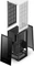 NZXT H1 [2021], weiß, Glasfenster, Mini-ITX, 650W SFX Vorschaubild