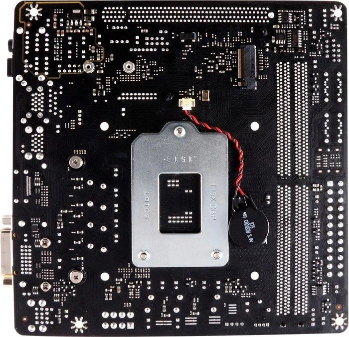 Biostar Racing B150GTN (Intel 1151)