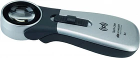Schweizer Tech-Line Classic grau