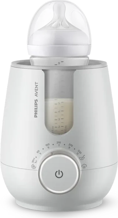 Philips Avent SCF359/20 2in1 Flaschenwärmer & Sterilisator