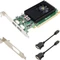 PNY NVS 310 + DVI-Adapter, 512MB DDR3, 2x DP Vorschaubild