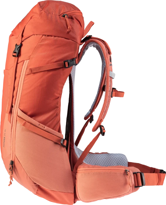 Deuter Futura 24 SL paprika/sienna (Damen)