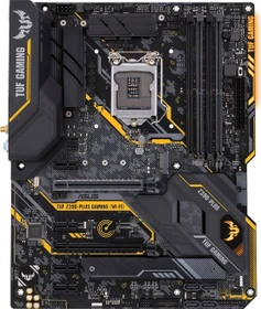 ASUS TUF Z390-Plus Gaming [WI-FI] (Intel 1151 v2)