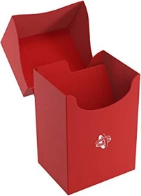 Gamegenic Deck Holder 80+ rot