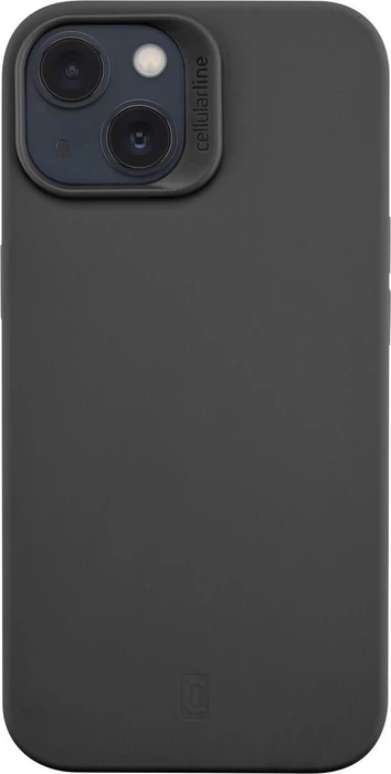 Cellularline Sensation für Apple iPhone 14 schwarz