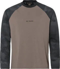 Vaude Loamer Mountainbike Funktionsshirt langarm coconut (Herren)