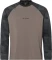 Vaude Loamer Mountainbike Funktionsshirt langarm coconut (Herren) Vorschaubild