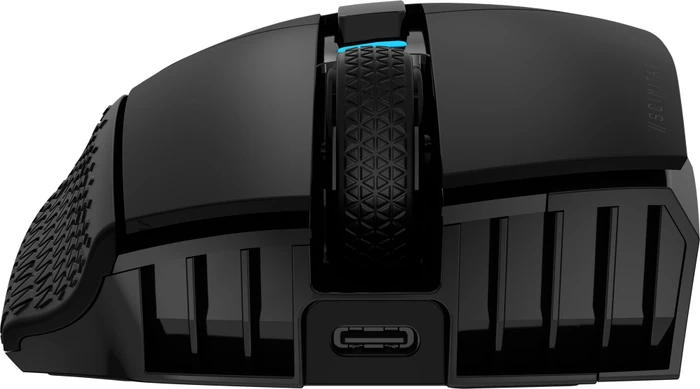 Corsair Scimitar Elite Wireless, schwarz, USB/Bluetooth