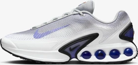 Nike Air Max Dn SE light smoke grey/white/persian violet/black (Herren)