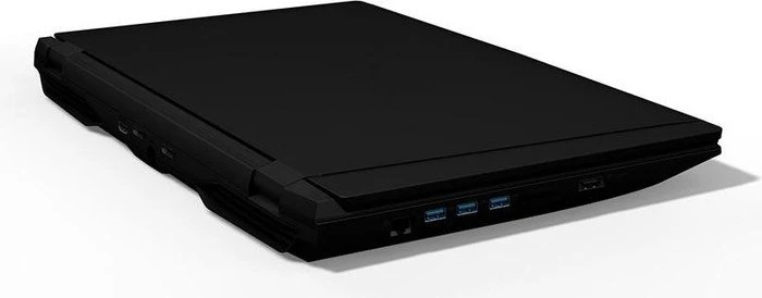 Schenker XMG U705-1UM, Core i7-4790K, 16GB RAM, 500GB SSD, 1TB HDD, GeForce GTX 970M, DE