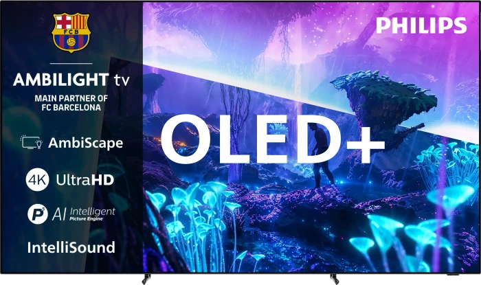 Philips OLED+ 65OLED951