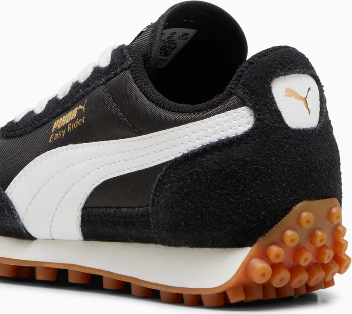 Puma Easy Rider Vintage puma black/puma white (Junior)