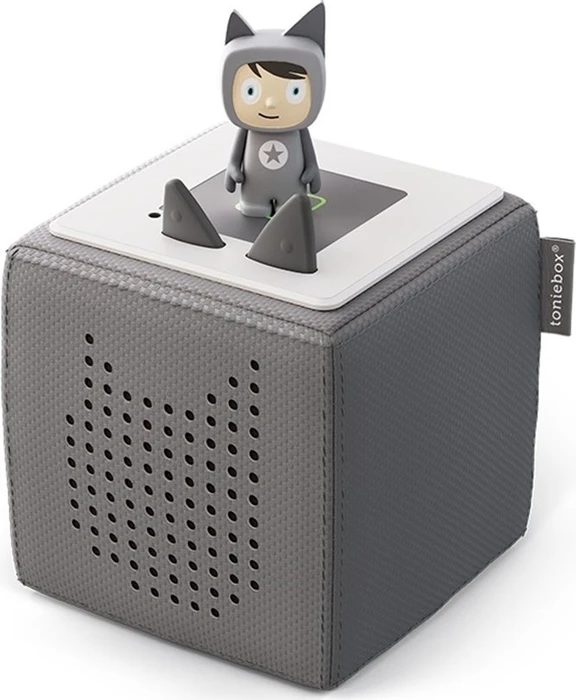 tonies Toniebox Kreativ-Tonie Starterset