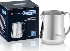 DeLonghi DLSC060 Milchkännchen, 350ml