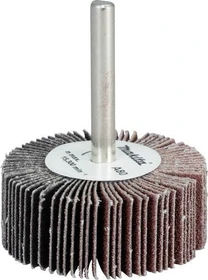 Makita Lamellenschleifer K80, 50x20mm, 1 Stück