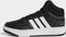 adidas Hoops Mid core black/cloud white/grey six (Junior) Vorschaubild