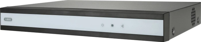 ABUS Videoüberwachung 8-Kanal Komplettset, Set