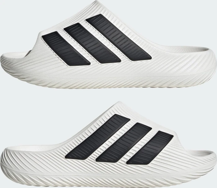 adidas Purechill Slides core white/core black