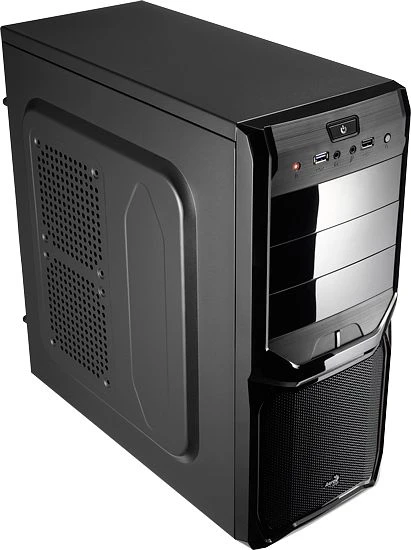 AeroCool V3X Advance Black Edition