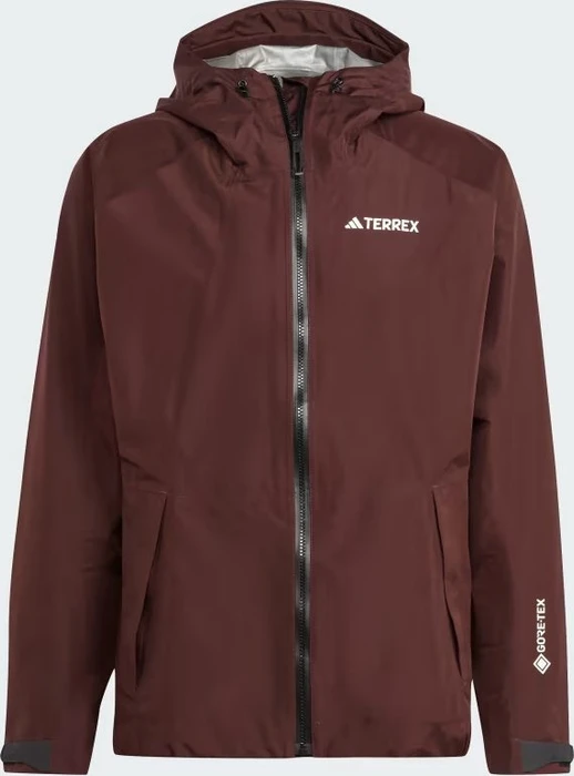 adidas Terrex Xperior Gore-Tex Paclite Jacke (Herren)