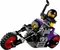 LEGO Ninjago - Hauptquartier der Motorradfahrer Vorschaubild