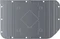 Alphacool Eisblock Aurora Acryl GPX-A AMD Radeon RX 6750XT Reference mit Backplate Vorschaubild