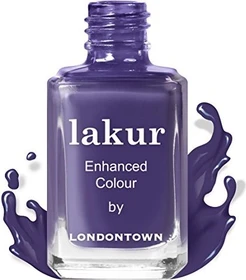 Londontown lakur Nagellack To the Queen with Love, 12ml
