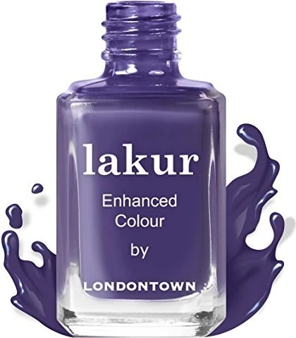 Londontown lakur Nagellack To the Queen with Love, 12ml