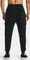 Under Armour Rival Fleece Cargo Trainingshose lang schwarz/weiß (Herren) Vorschaubild