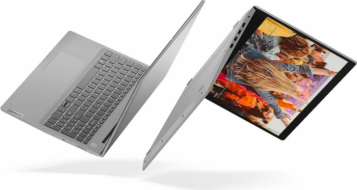 Lenovo IdeaPad 3 15IIL05, Platinum Grey, Core i3-1005G1, 8GB RAM, 256GB SSD, DE